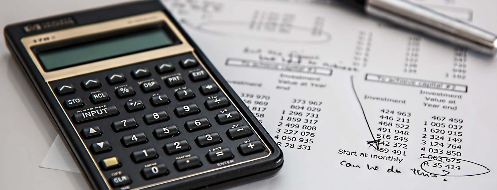 Procurement Services