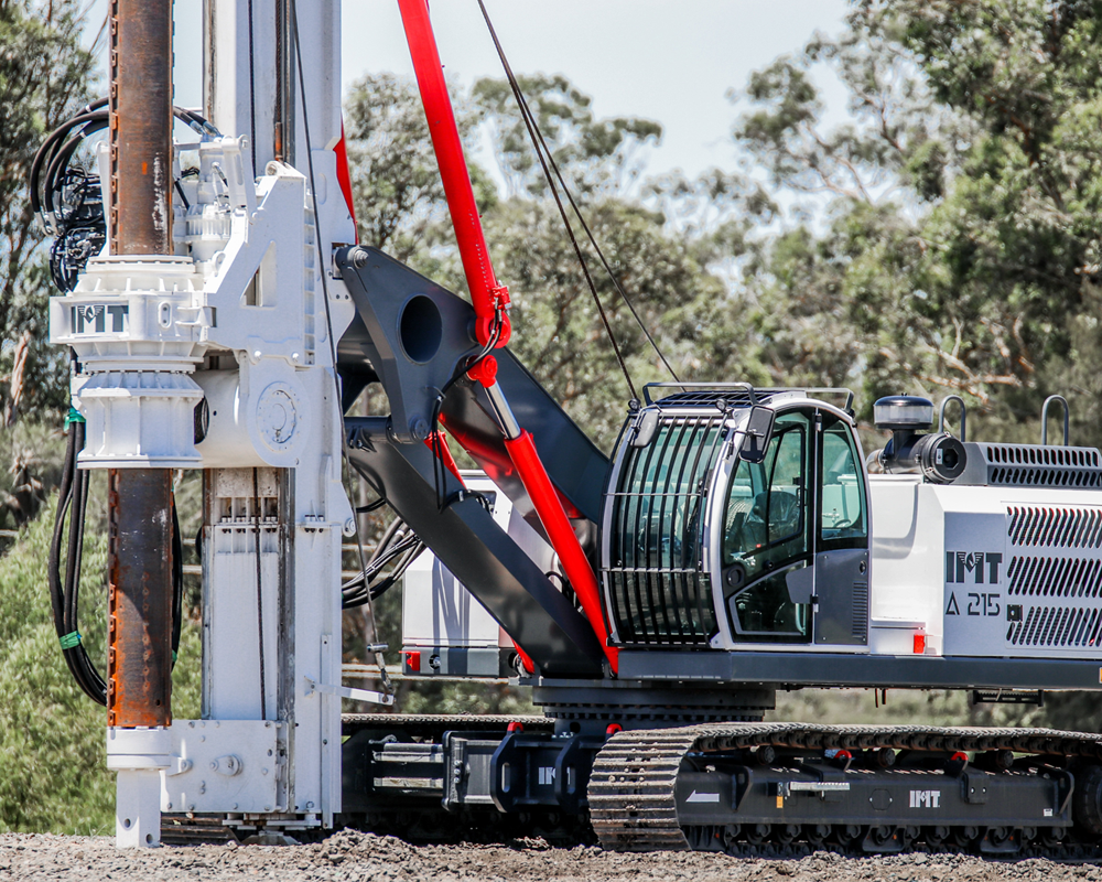 Reliable Drilling & Construction Services